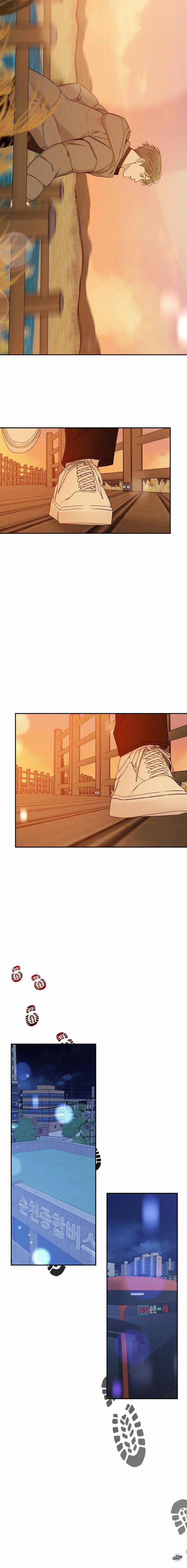 Người Lạ 83 trang 14