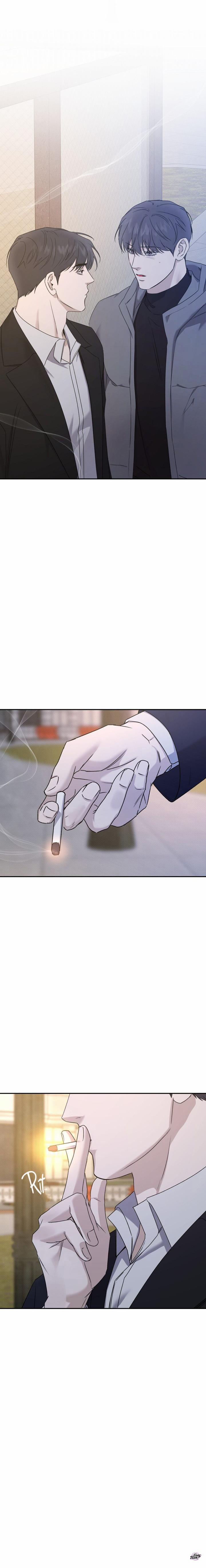 Người Lạ 83 trang 19