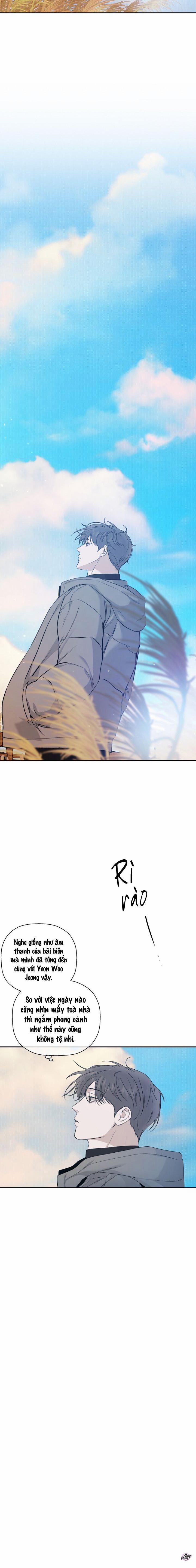 Người Lạ 83 trang 3