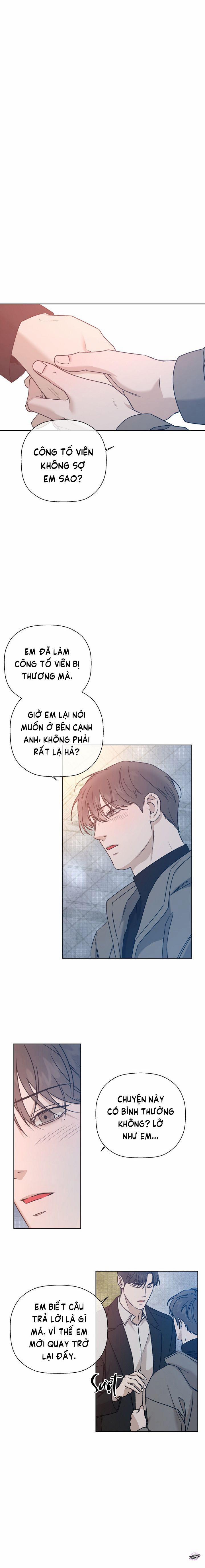 Người Lạ 84 trang 12