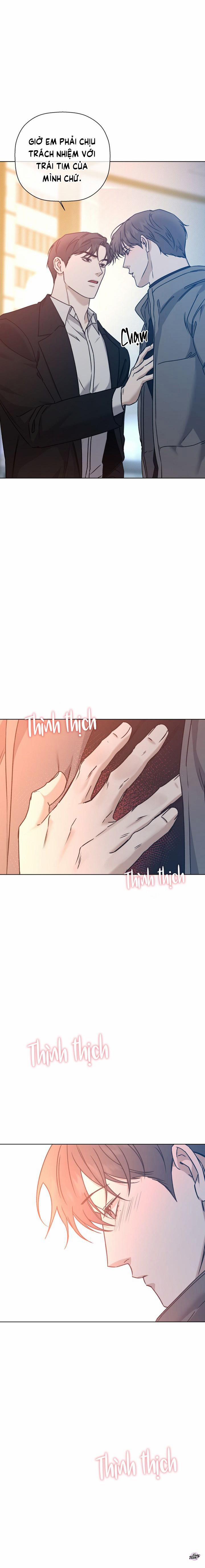 Người Lạ 84 trang 14