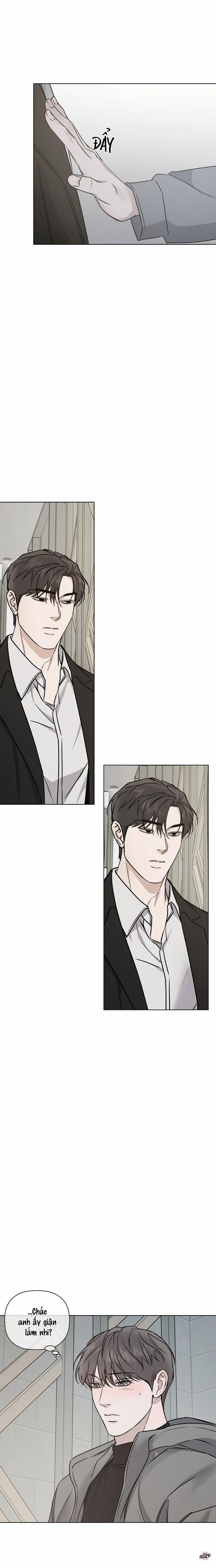 Người Lạ 85 trang 13