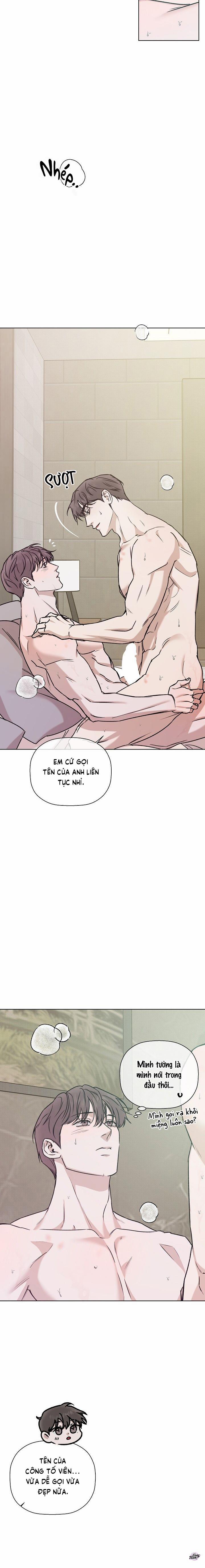 Người Lạ 87 trang 1