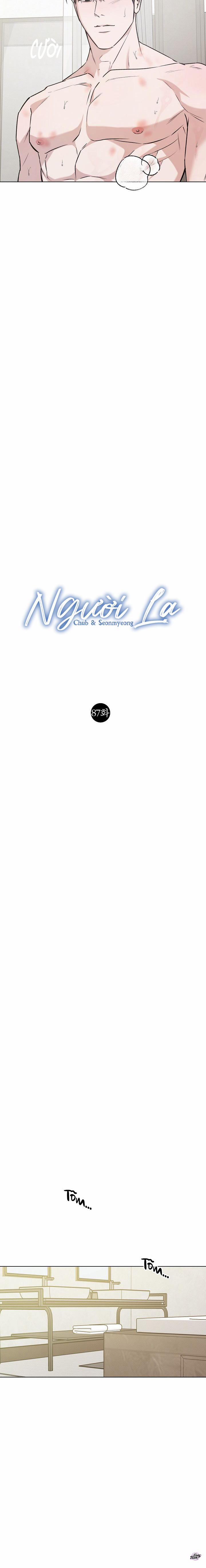 Người Lạ 87 trang 10