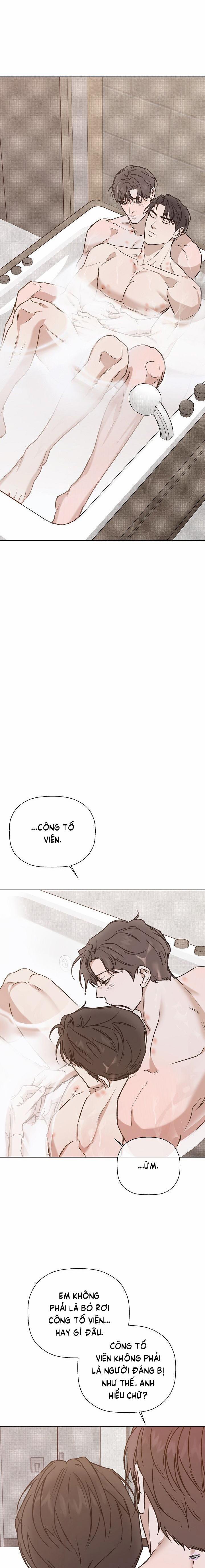 Người Lạ 87 trang 11