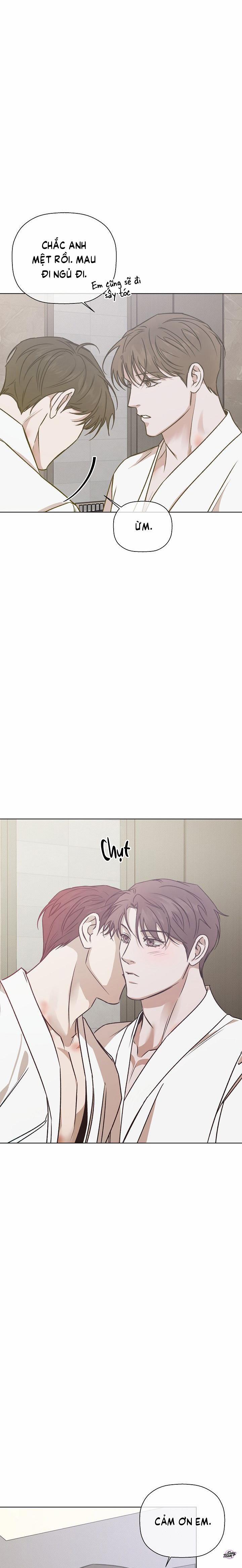 Người Lạ 87 trang 17