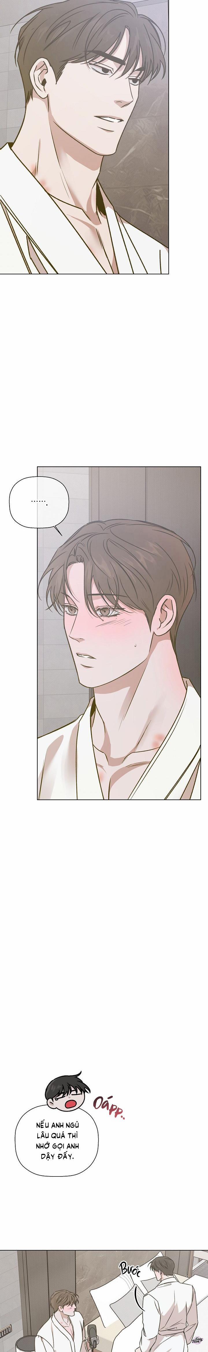 Người Lạ 87 trang 18