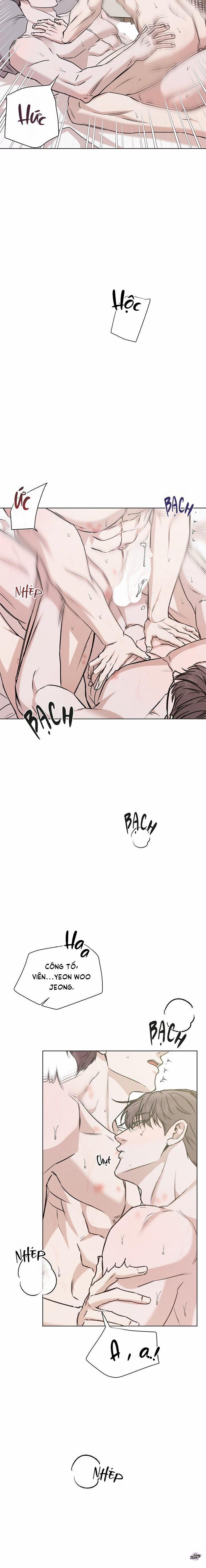 Người Lạ 87 trang 3