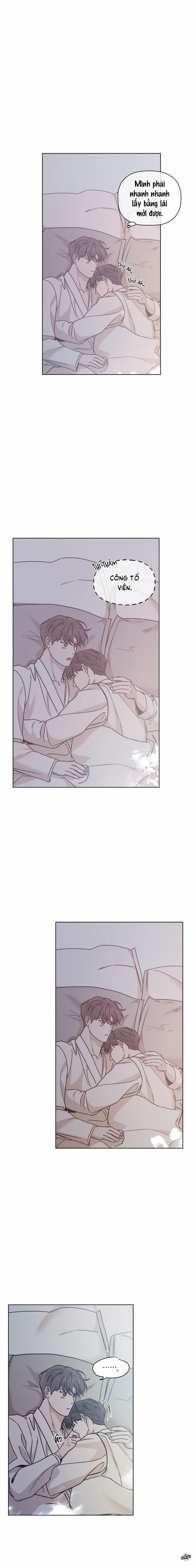 Người Lạ 88 trang 1