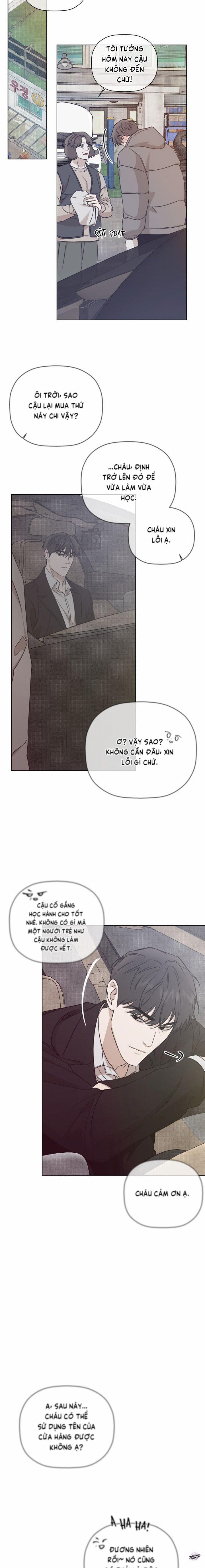 Người Lạ 88 trang 9