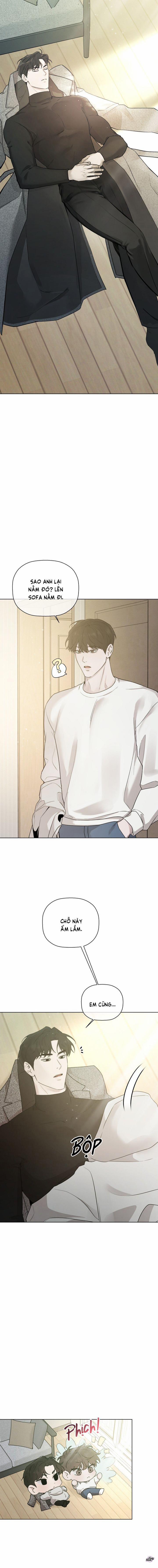 Người Lạ 89 trang 1