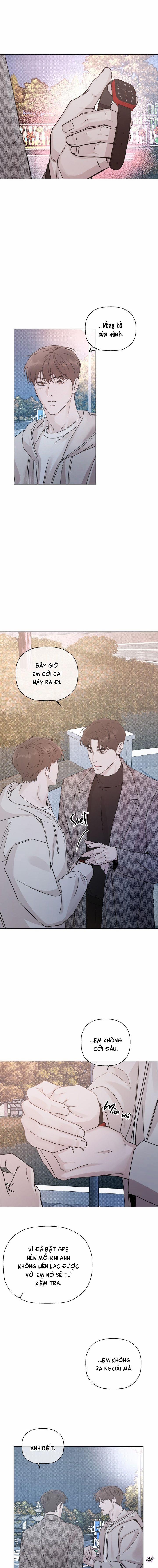 Người Lạ 89 trang 13