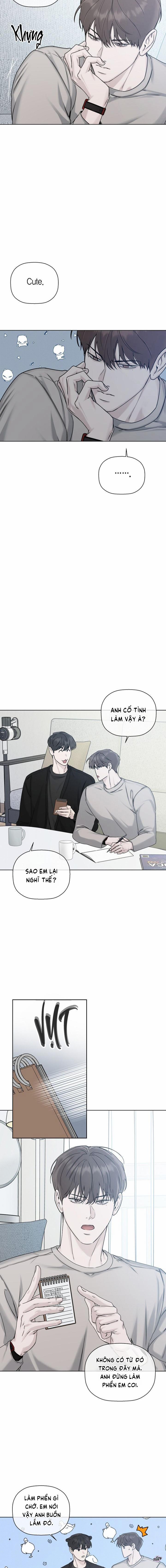 Người Lạ 91 trang 14