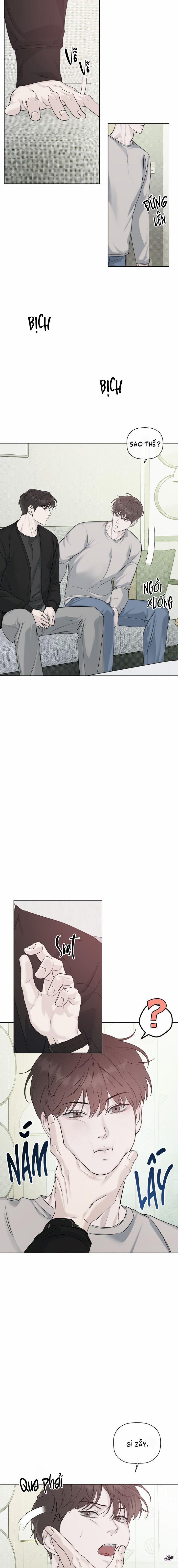 Người Lạ 91 trang 2