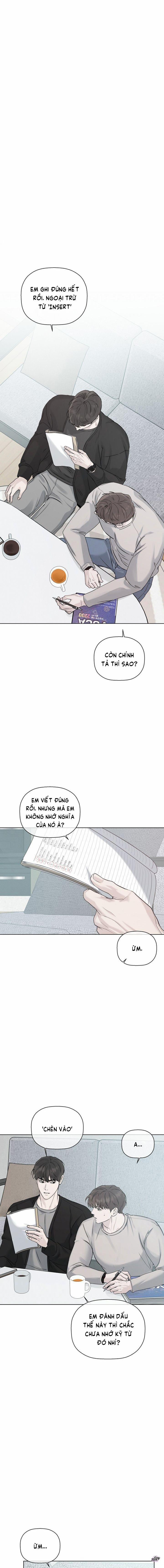 Người Lạ 91 trang 9