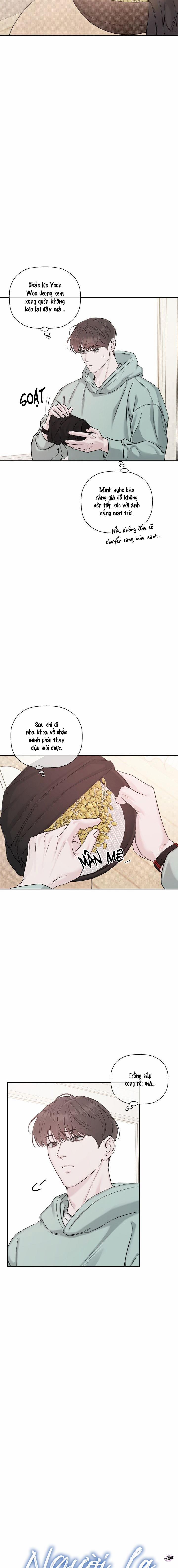 Người Lạ 92 trang 1