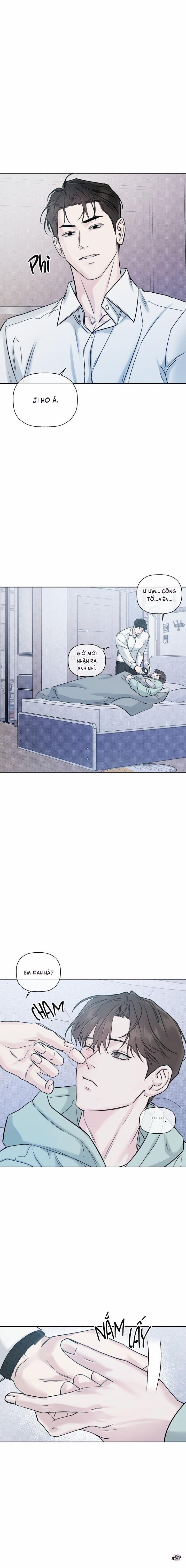 Người Lạ 92 trang 7