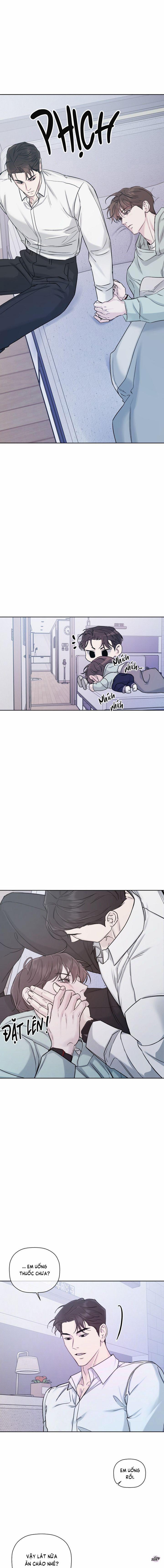 Người Lạ 92 trang 8