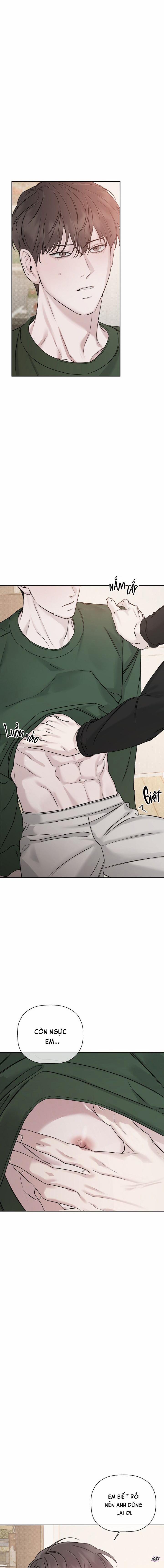 Người Lạ 93 trang 10