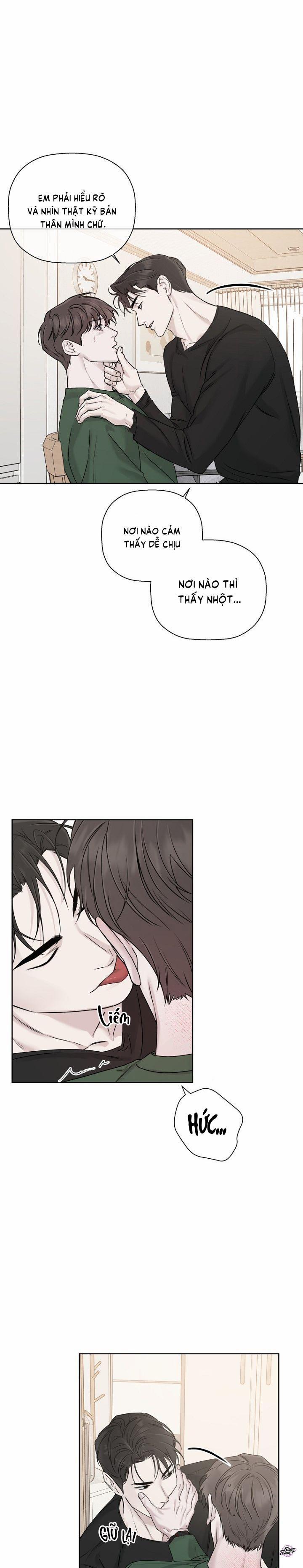 Người Lạ 93 trang 12