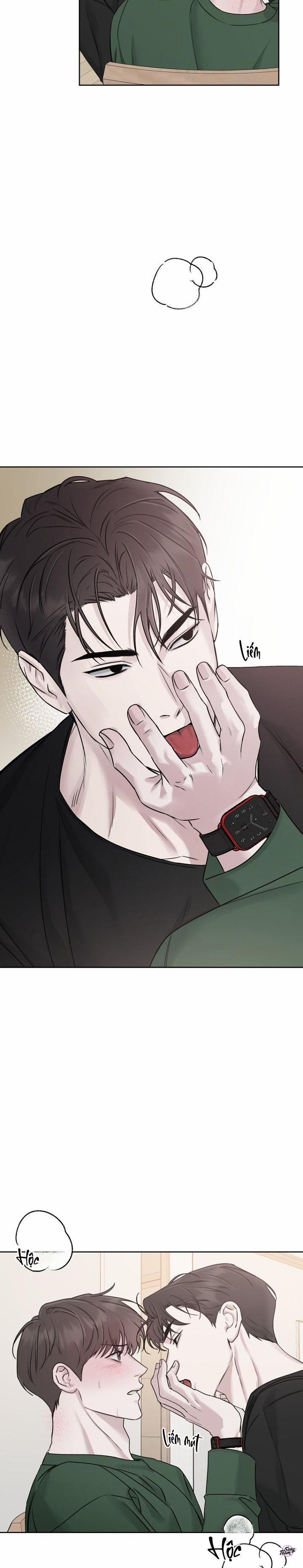 Người Lạ 93 trang 13