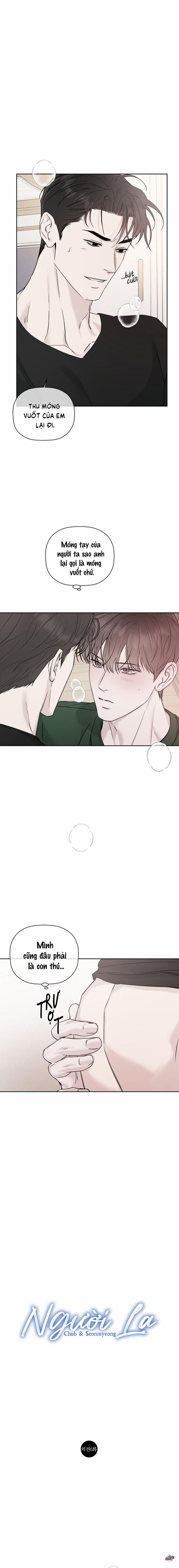 Người Lạ 94 trang 2