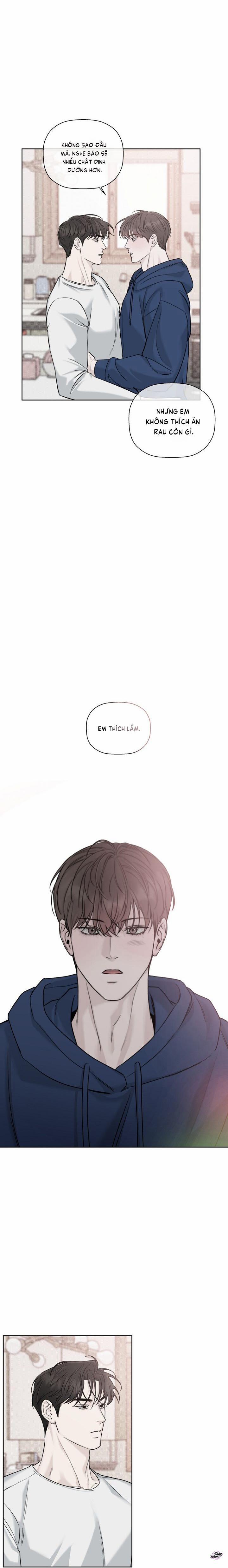 Người Lạ 95 trang 13