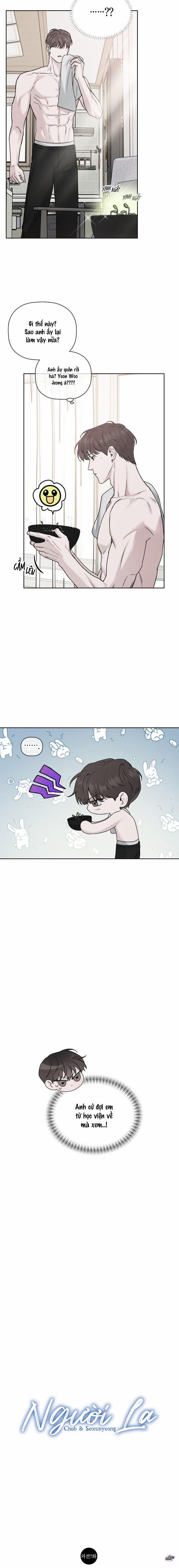 Người Lạ 95 trang 2