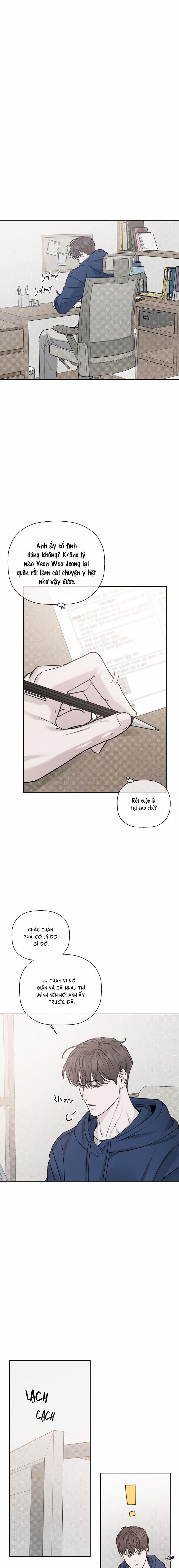 Người Lạ 95 trang 3