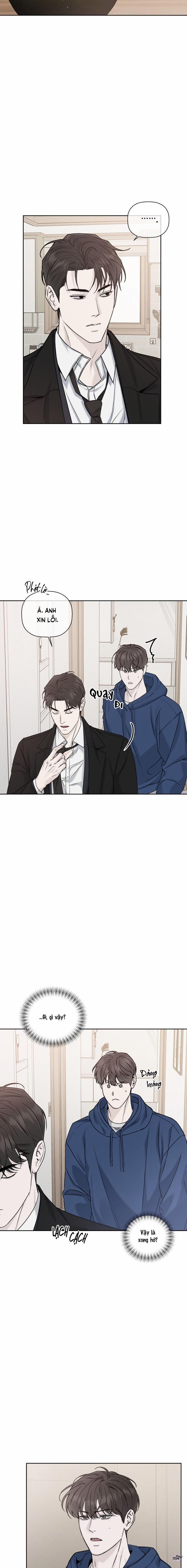 Người Lạ 95 trang 5