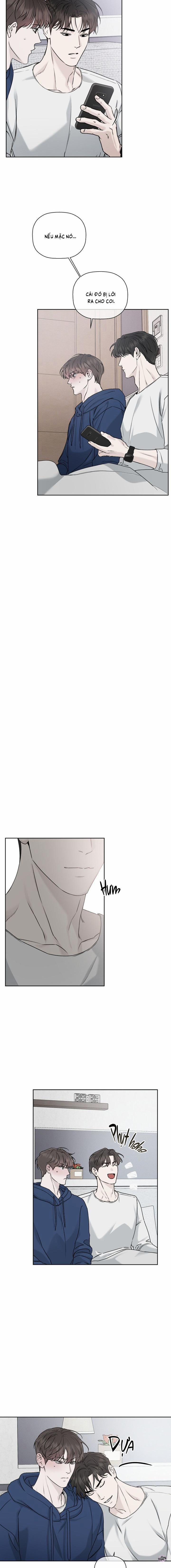 Người Lạ 96 trang 1