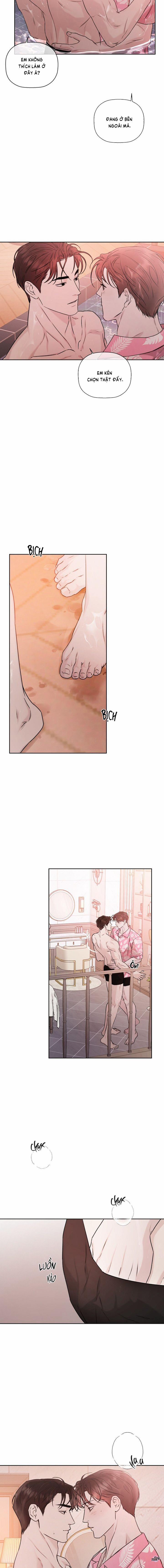 Người Lạ 97 trang 13