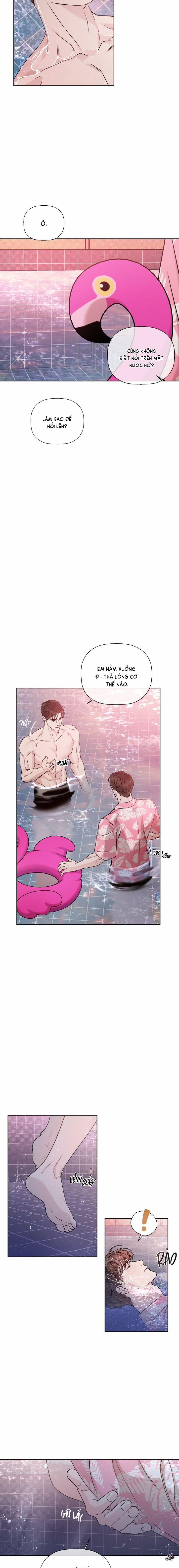 Người Lạ 97 trang 8