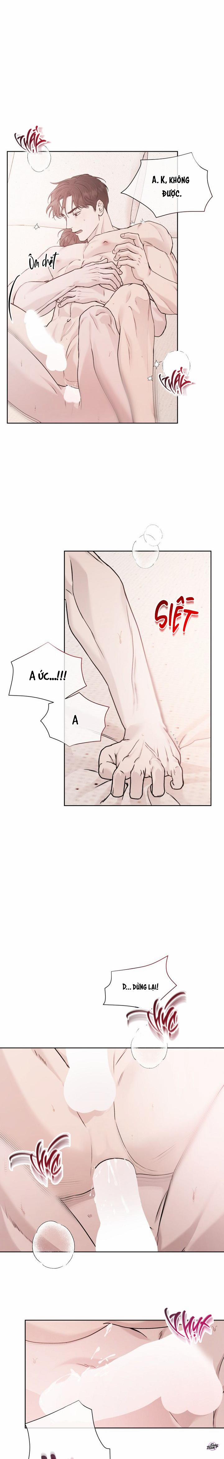 Người Lạ 98 trang 13