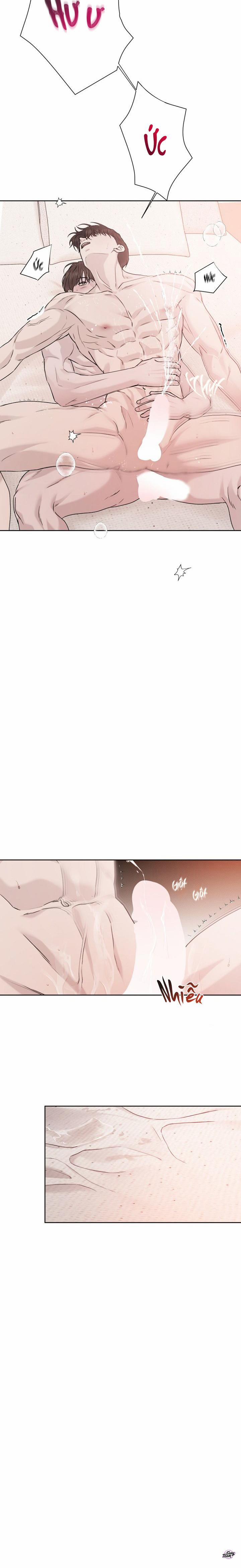 Người Lạ 98 trang 14