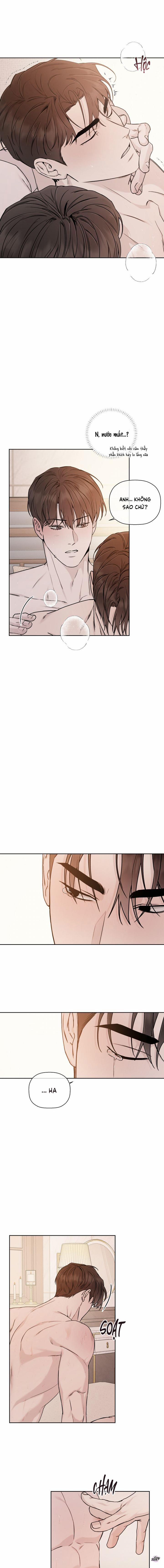 Người Lạ 99 trang 1