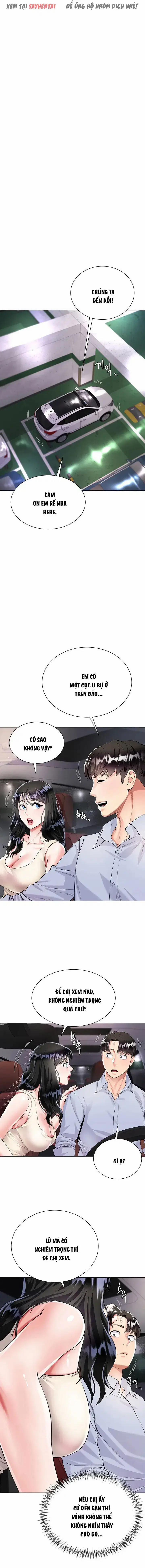 Người Lấp Đầy Khoảng Trống 2 trang 14