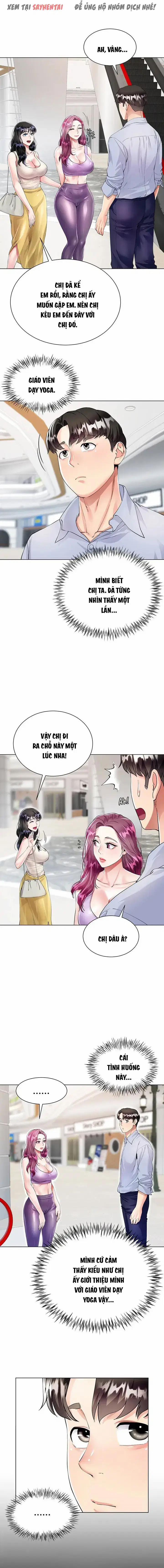 Người Lấp Đầy Khoảng Trống 2 trang 19