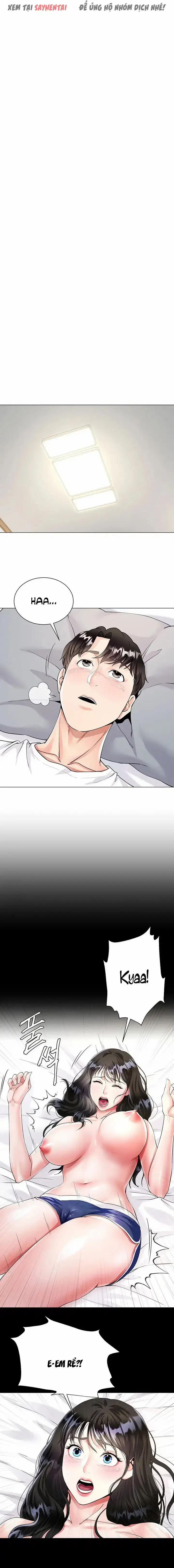 Người Lấp Đầy Khoảng Trống 2 trang 5