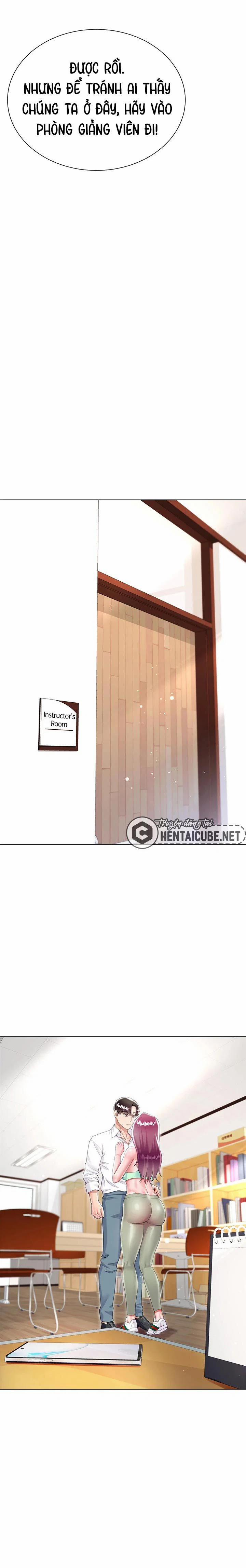 Người Lấp Đầy Khoảng Trống 45 trang 13