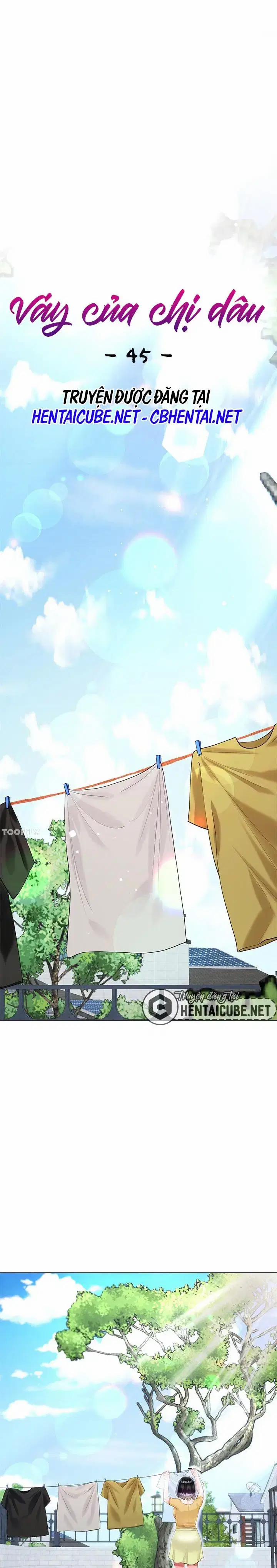 Người Lấp Đầy Khoảng Trống 45 trang 2