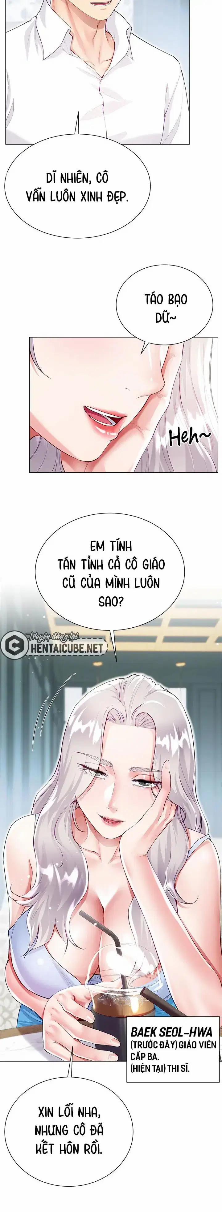 Người Lấp Đầy Khoảng Trống 46 trang 1