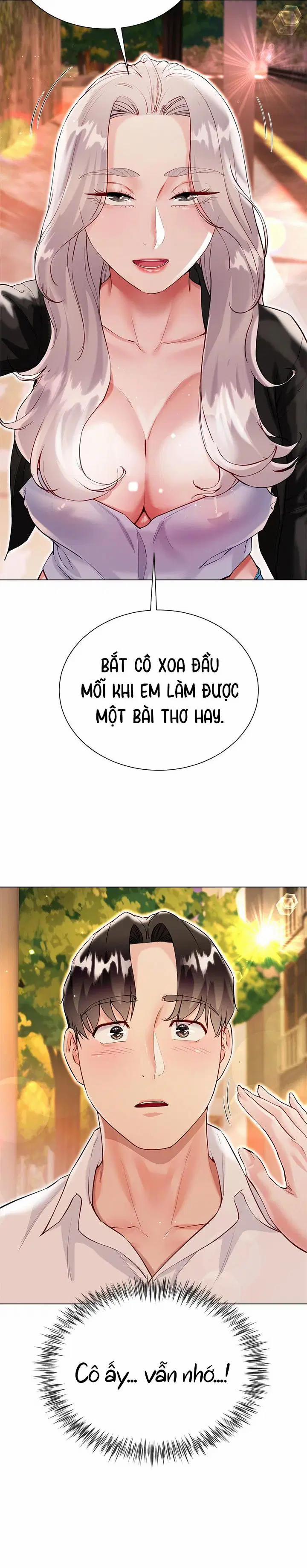 Người Lấp Đầy Khoảng Trống 46 trang 13