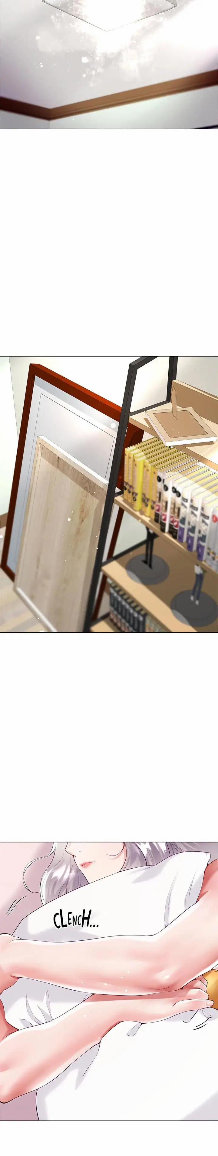 Người Lấp Đầy Khoảng Trống 46 trang 16