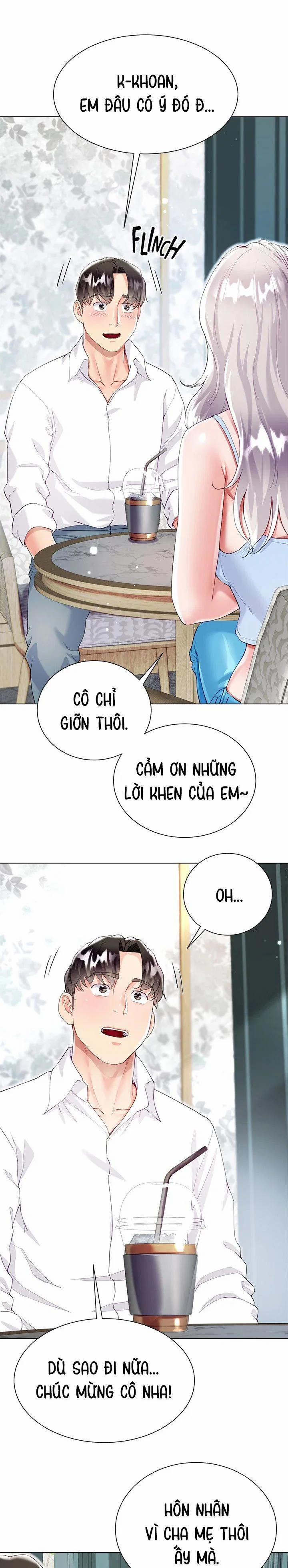 Người Lấp Đầy Khoảng Trống 46 trang 2