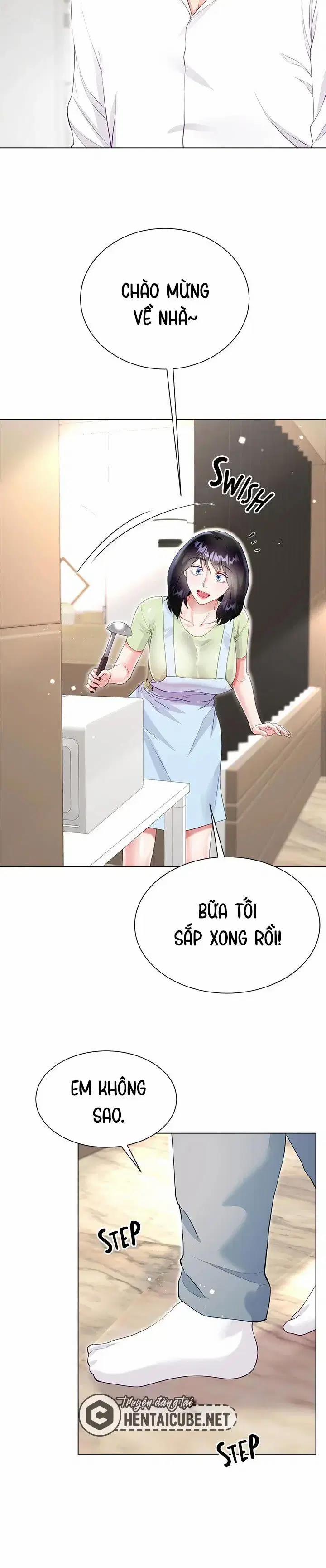 Người Lấp Đầy Khoảng Trống 46 trang 30