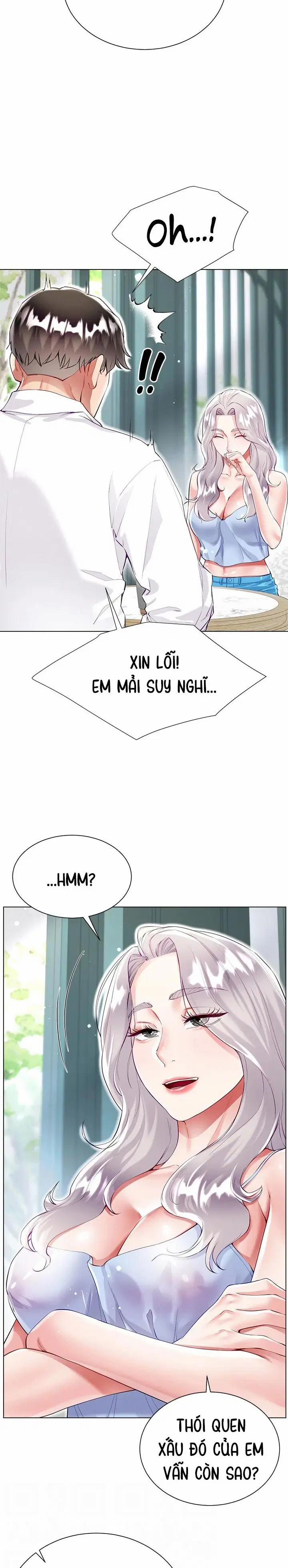Người Lấp Đầy Khoảng Trống 46 trang 5