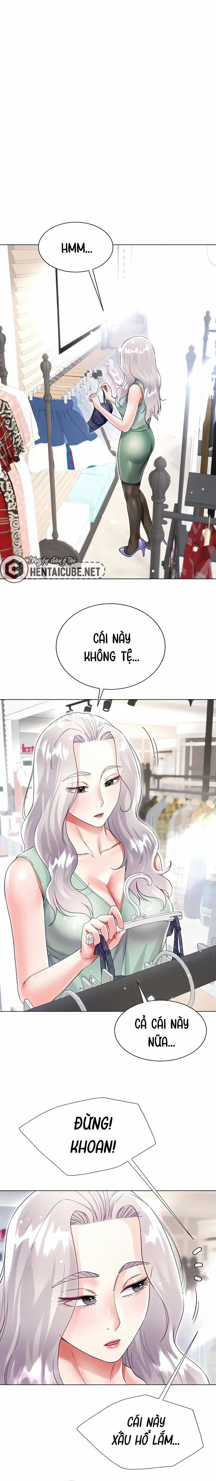 Người Lấp Đầy Khoảng Trống 48 trang 14