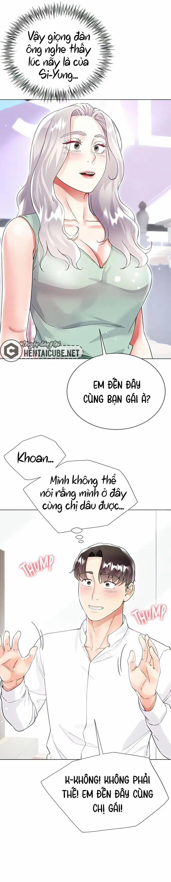 Người Lấp Đầy Khoảng Trống 48 trang 22