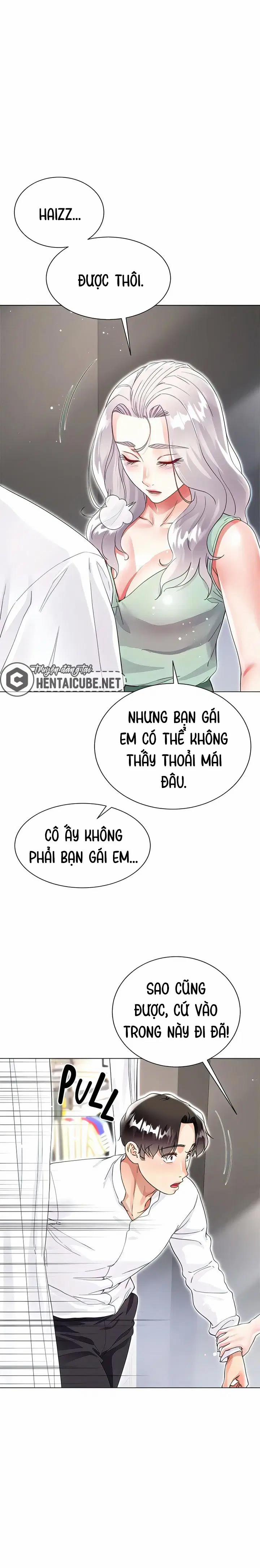 Người Lấp Đầy Khoảng Trống 48 trang 26